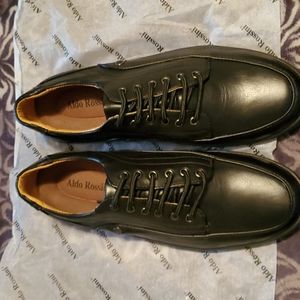 Men shoes ALDO Rossini